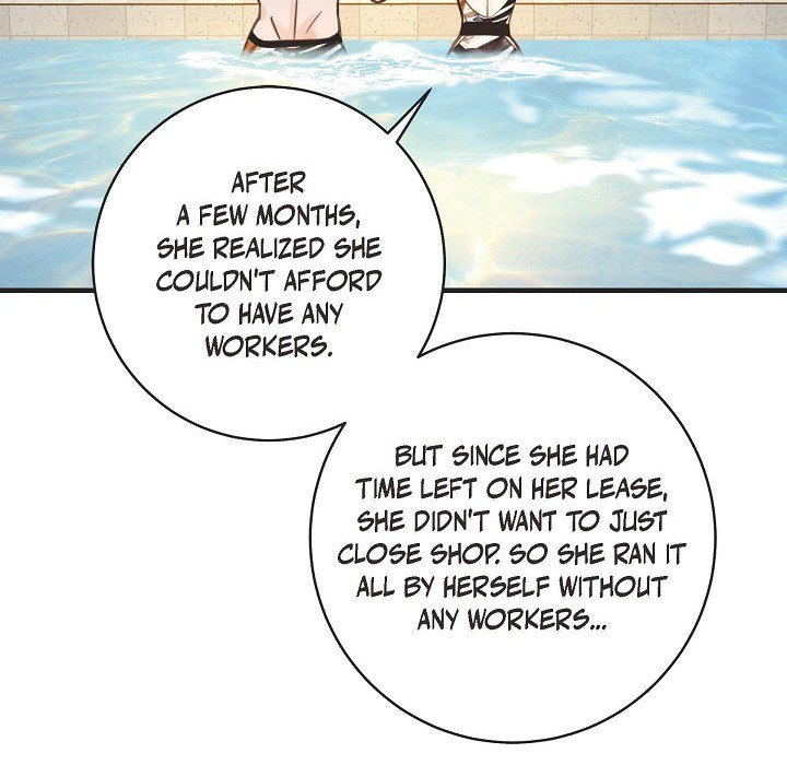 Survival Marriage Chapter 21 - Page 86