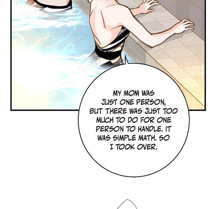 Survival Marriage Chapter 21 - Page 90