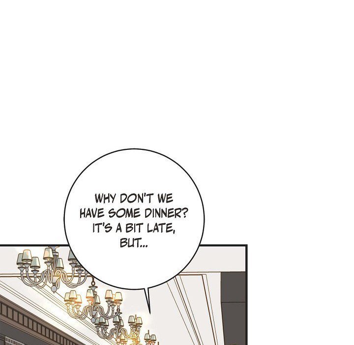 Survival Marriage Chapter 21 - Page 10