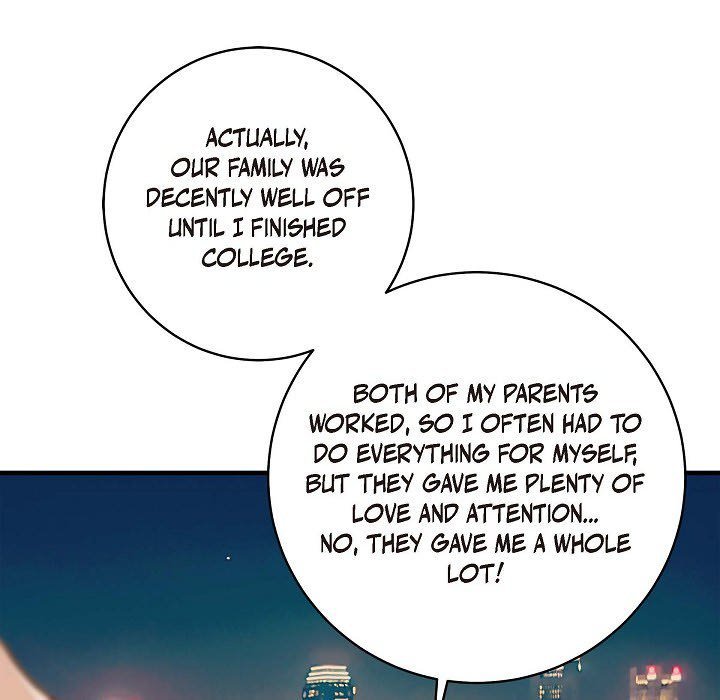 Survival Marriage Chapter 21 - Page 94