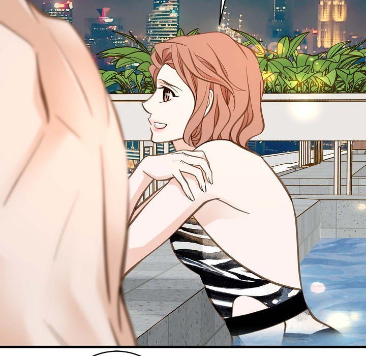 Survival Marriage Chapter 21 - Page 95