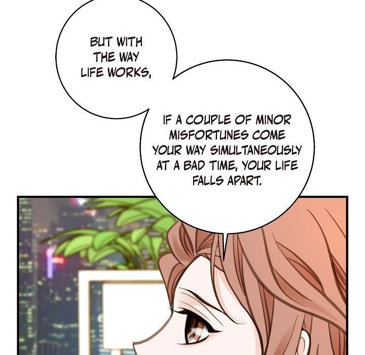 Survival Marriage Chapter 21 - Page 96