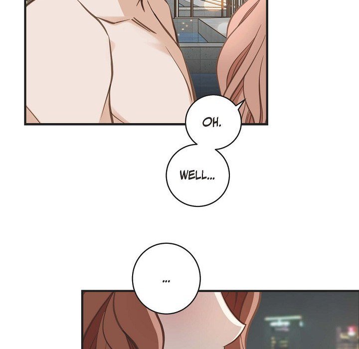 Survival Marriage Chapter 21 - Page 99