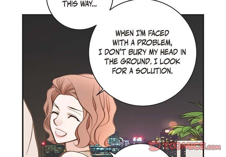 Survival Marriage Chapter 22 - Page 2