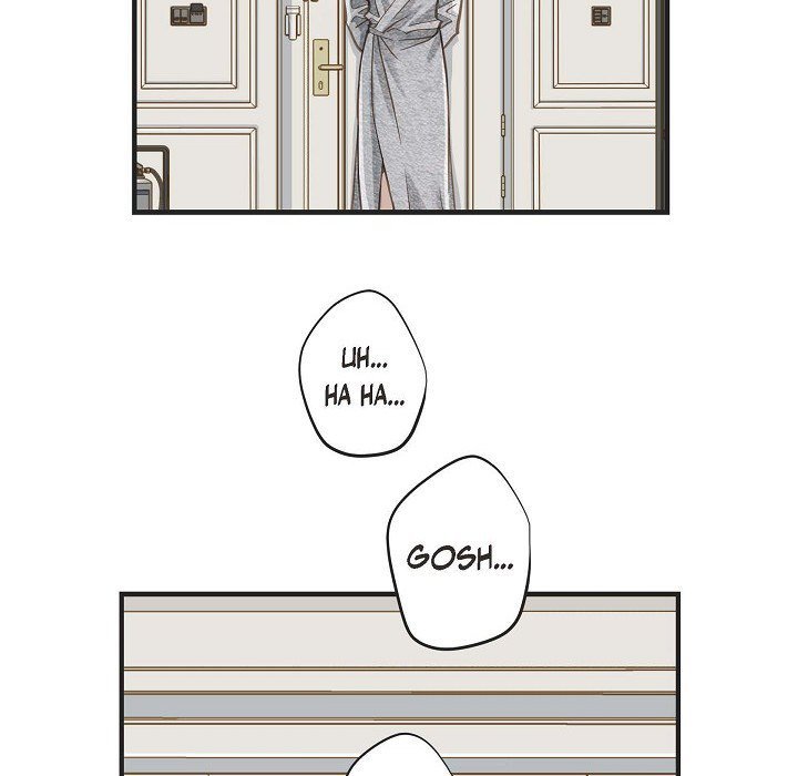 Survival Marriage Chapter 22 - Page 102