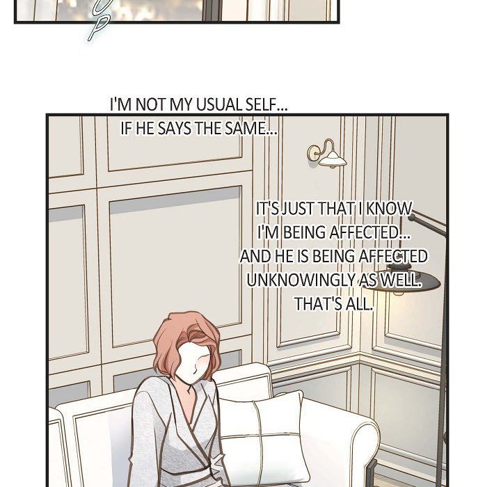 Survival Marriage Chapter 22 - Page 108