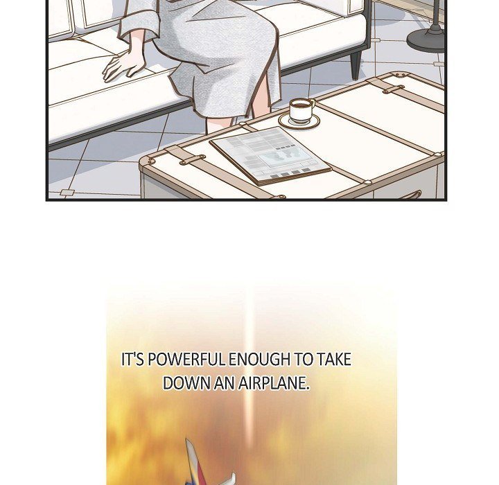 Survival Marriage Chapter 22 - Page 109