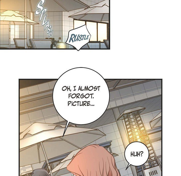 Survival Marriage Chapter 22 - Page 20