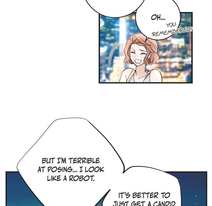 Survival Marriage Chapter 22 - Page 22