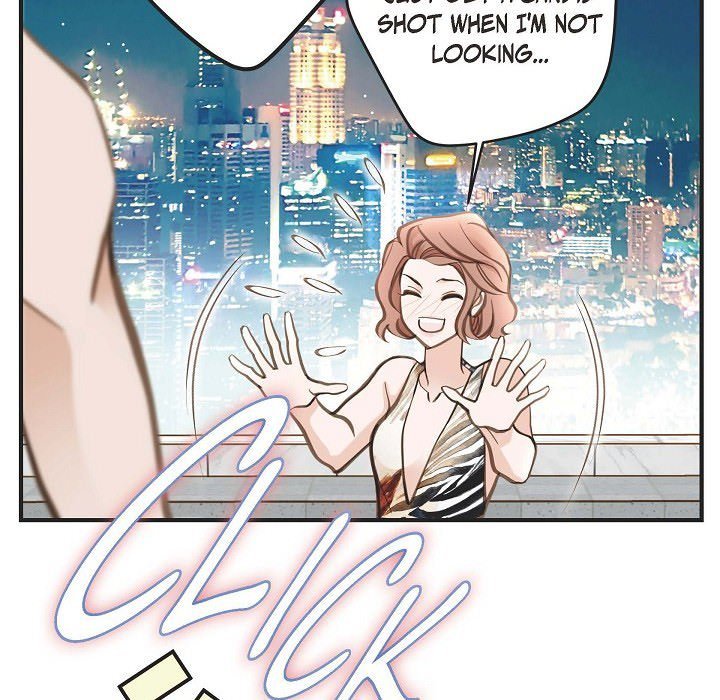 Survival Marriage Chapter 22 - Page 23