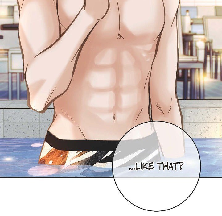 Survival Marriage Chapter 22 - Page 25