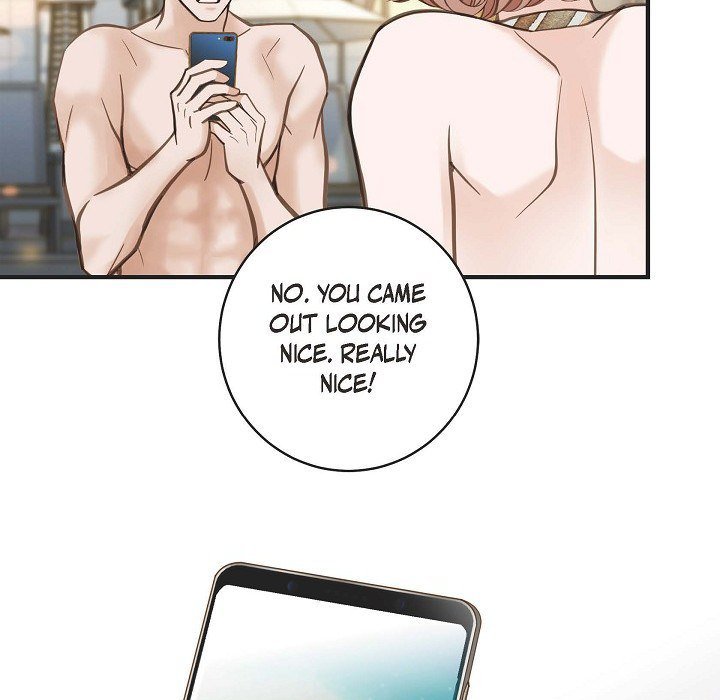 Survival Marriage Chapter 22 - Page 27