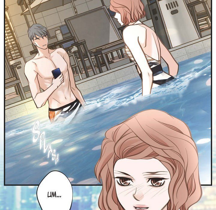 Survival Marriage Chapter 22 - Page 33