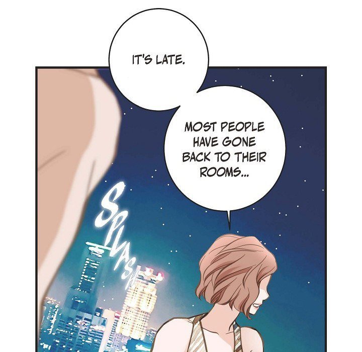 Survival Marriage Chapter 22 - Page 35