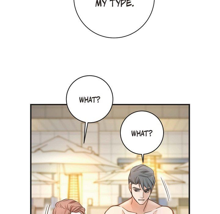 Survival Marriage Chapter 22 - Page 6