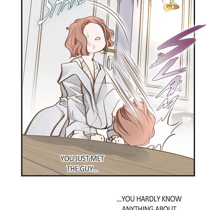 Survival Marriage Chapter 22 - Page 55