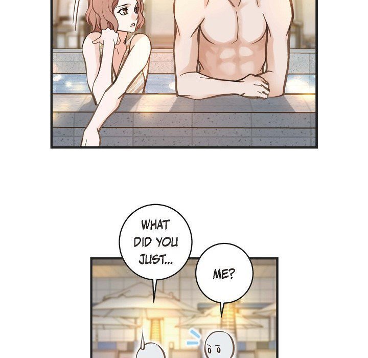 Survival Marriage Chapter 22 - Page 7