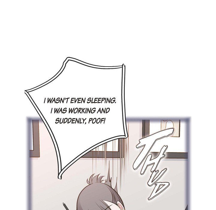 Survival Marriage Chapter 22 - Page 69