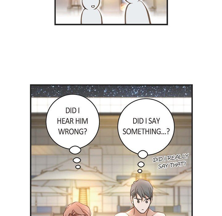 Survival Marriage Chapter 22 - Page 8