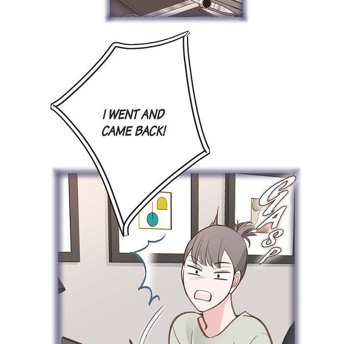 Survival Marriage Chapter 22 - Page 71