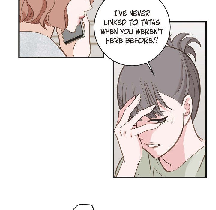 Survival Marriage Chapter 22 - Page 73