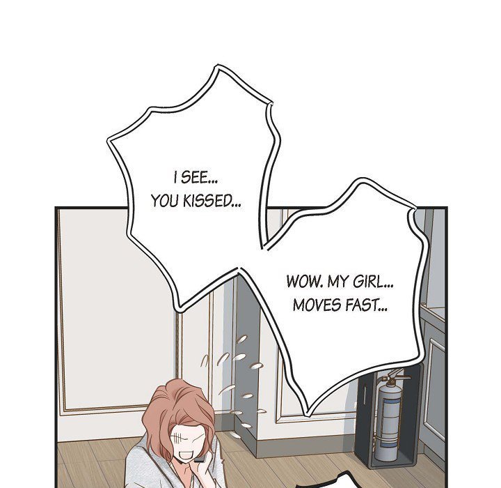 Survival Marriage Chapter 22 - Page 80