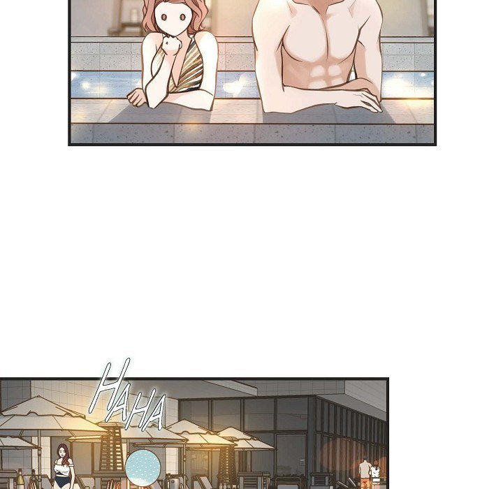 Survival Marriage Chapter 22 - Page 9