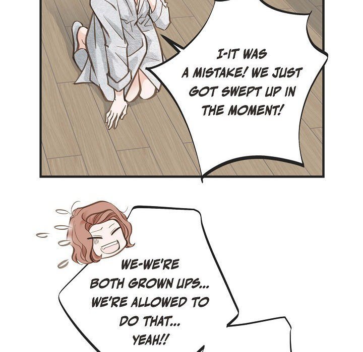 Survival Marriage Chapter 22 - Page 81