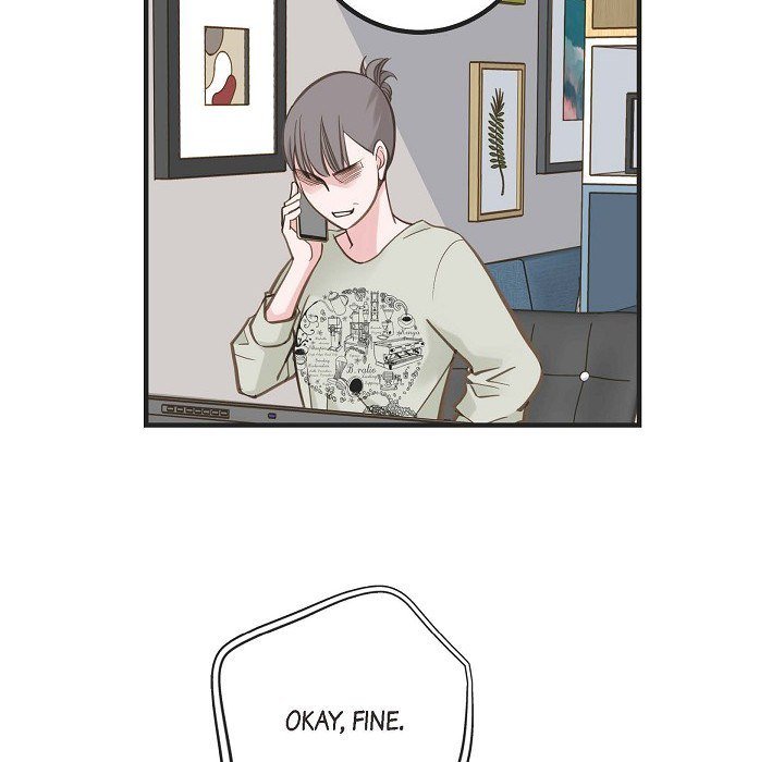 Survival Marriage Chapter 22 - Page 83