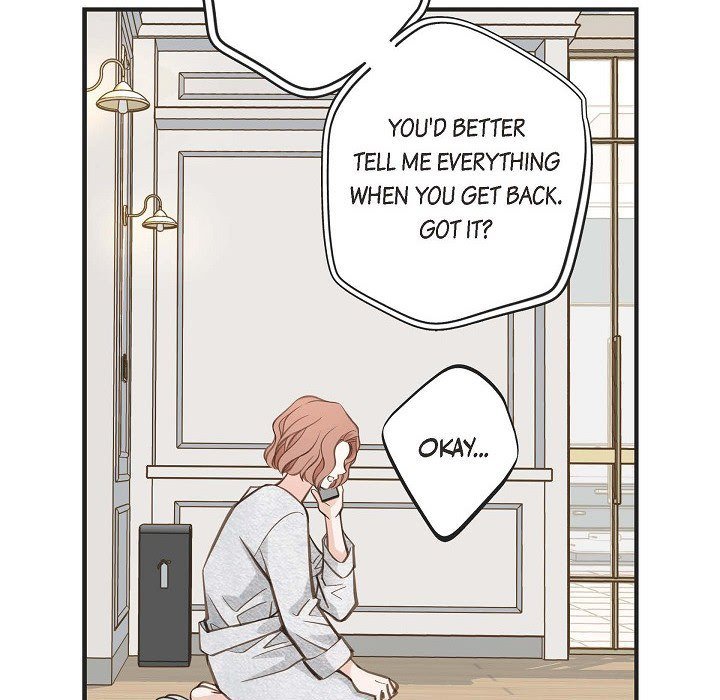 Survival Marriage Chapter 22 - Page 84