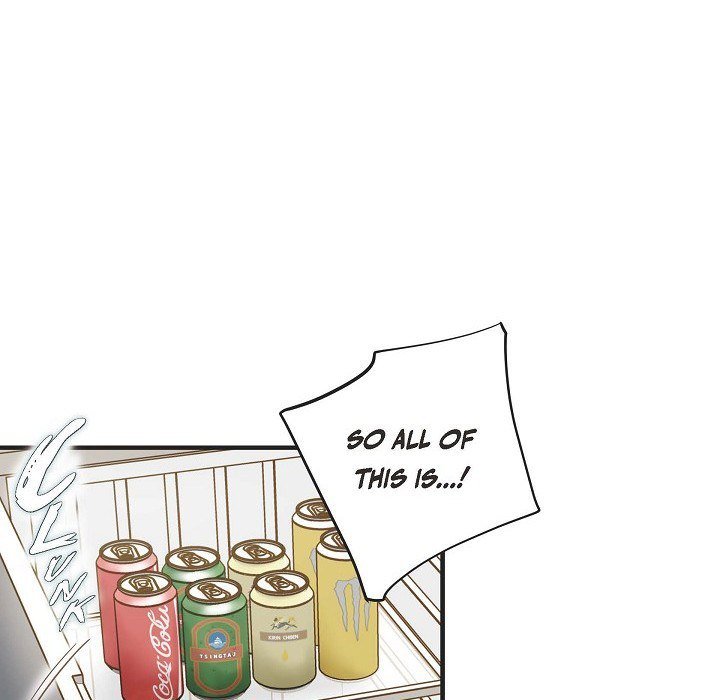 Survival Marriage Chapter 22 - Page 90