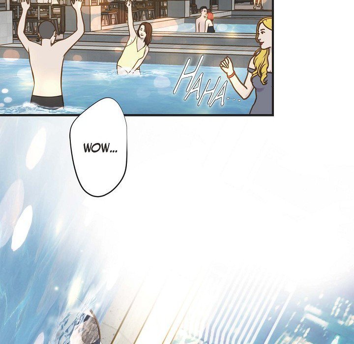 Survival Marriage Chapter 22 - Page 10