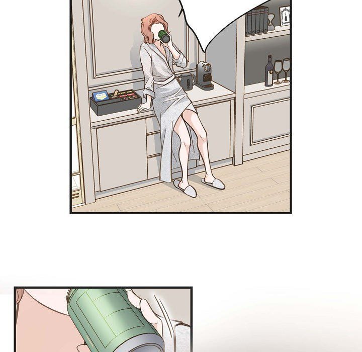 Survival Marriage Chapter 22 - Page 92