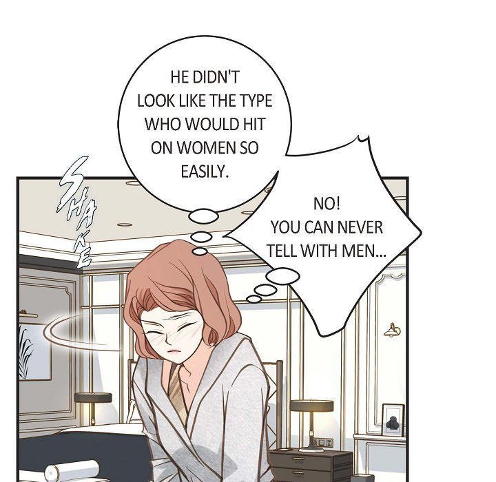 Survival Marriage Chapter 22 - Page 97