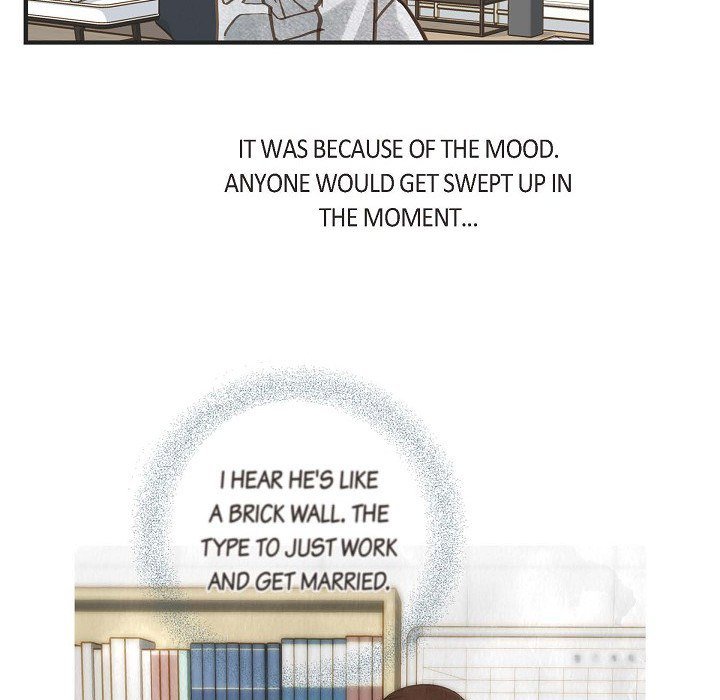 Survival Marriage Chapter 22 - Page 98