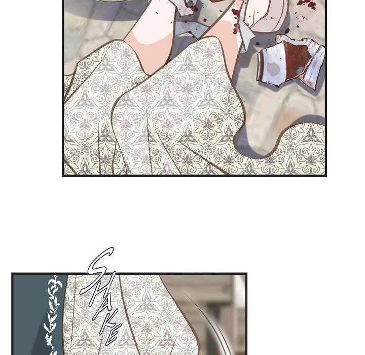 Survival Marriage Chapter 24 - Page 106