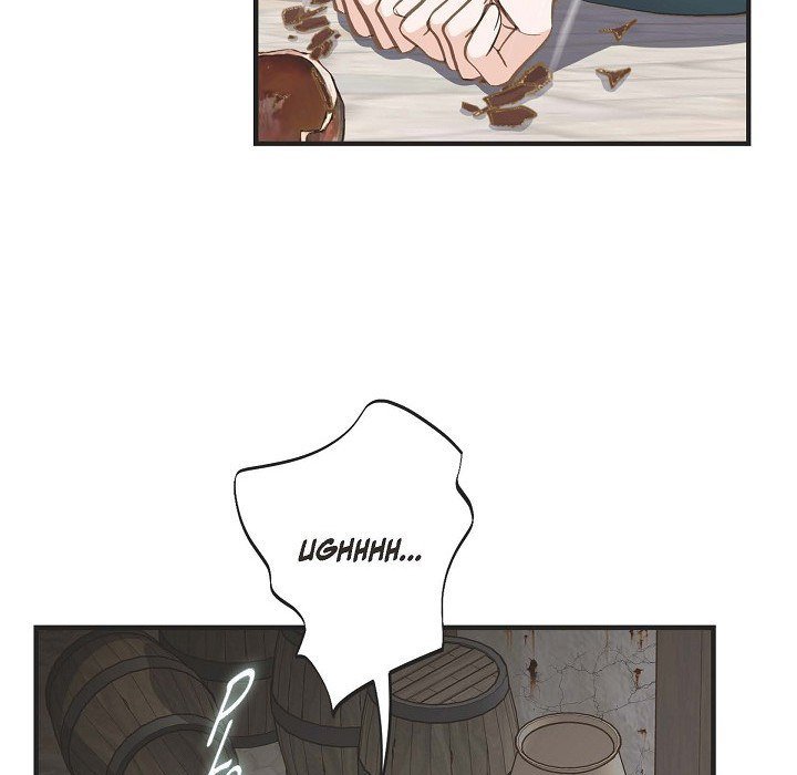 Survival Marriage Chapter 24 - Page 108