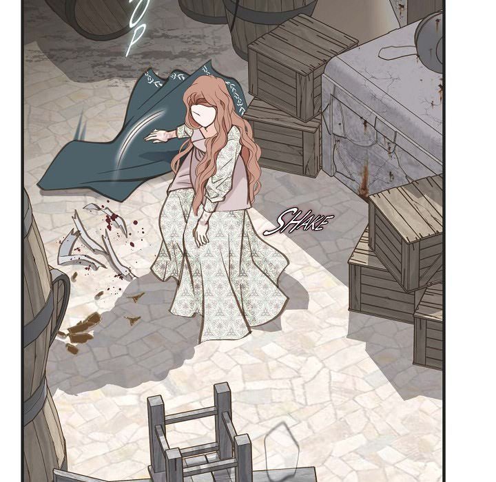 Survival Marriage Chapter 24 - Page 109