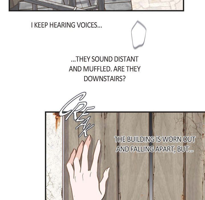 Survival Marriage Chapter 24 - Page 110