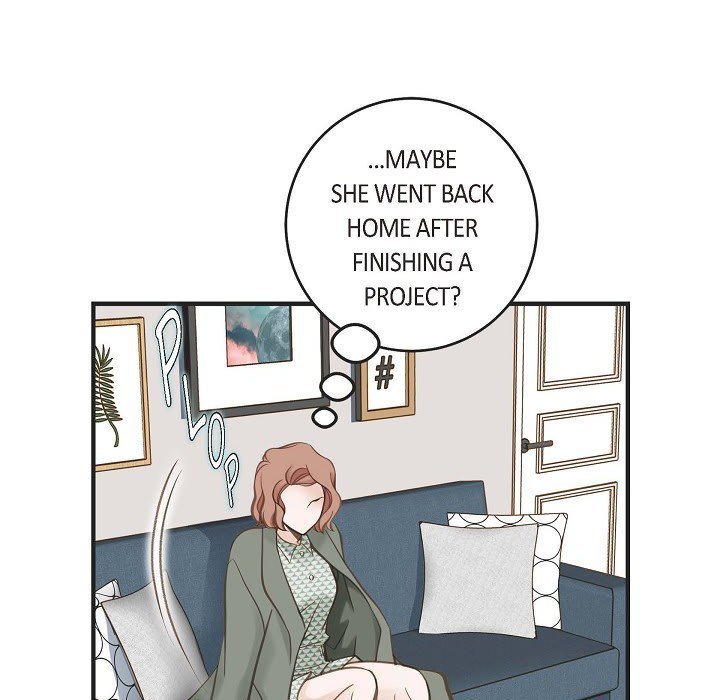 Survival Marriage Chapter 24 - Page 12