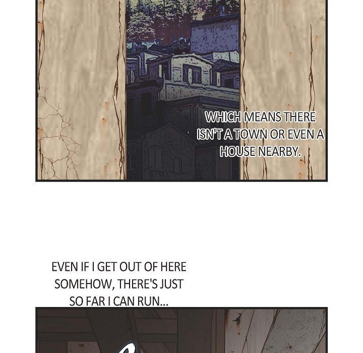 Survival Marriage Chapter 24 - Page 112