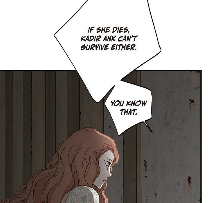 Survival Marriage Chapter 24 - Page 120