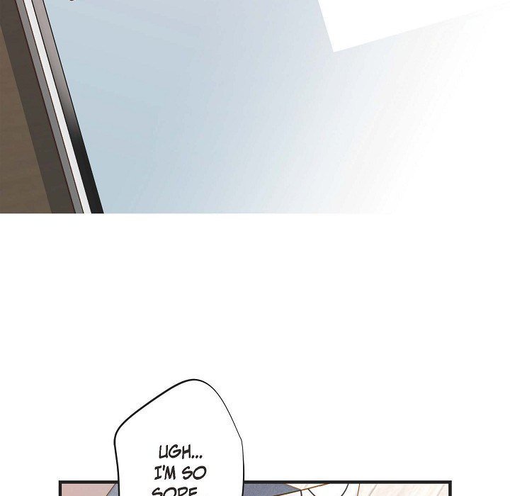 Survival Marriage Chapter 24 - Page 21