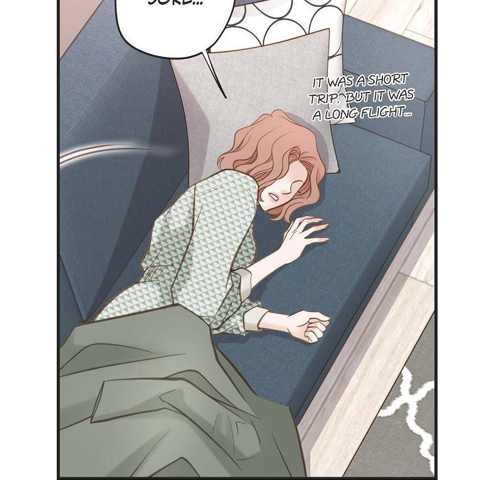 Survival Marriage Chapter 24 - Page 22