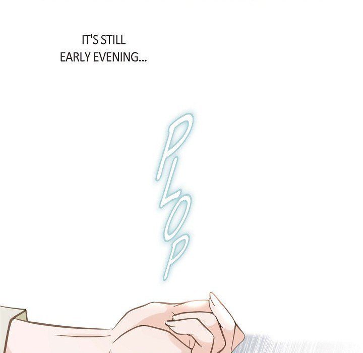 Survival Marriage Chapter 24 - Page 23