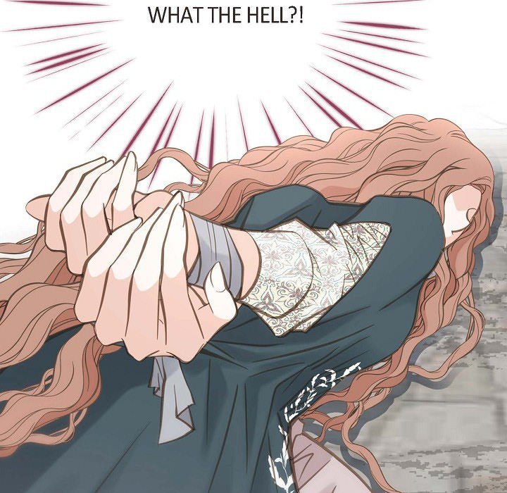 Survival Marriage Chapter 24 - Page 35