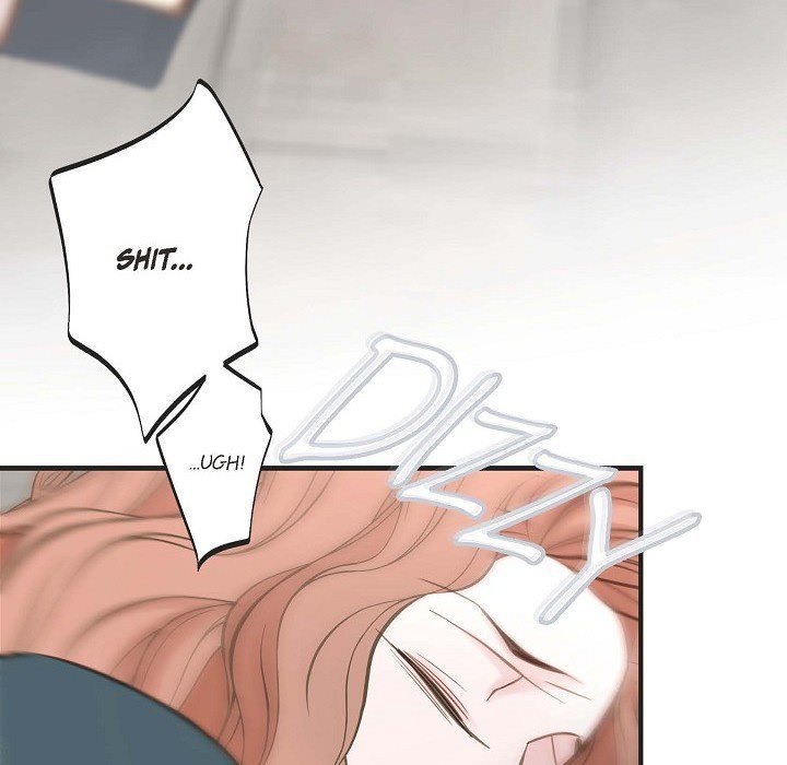 Survival Marriage Chapter 24 - Page 37