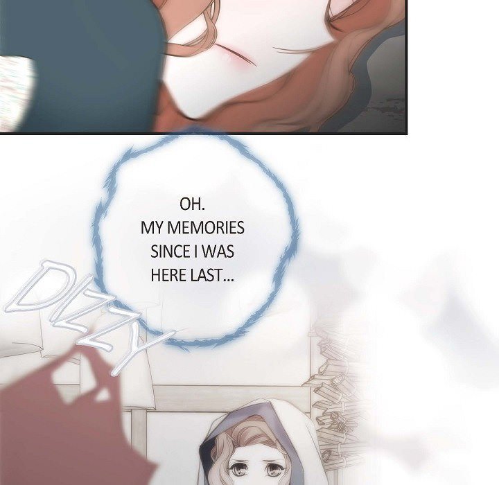 Survival Marriage Chapter 24 - Page 38