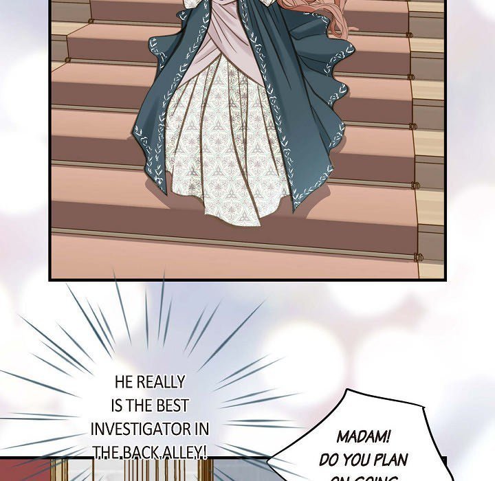 Survival Marriage Chapter 24 - Page 47