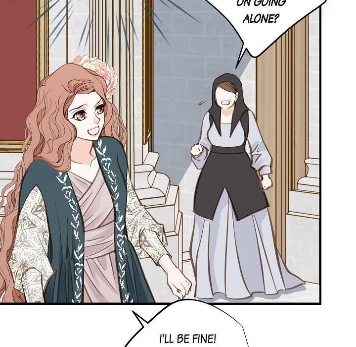 Survival Marriage Chapter 24 - Page 48